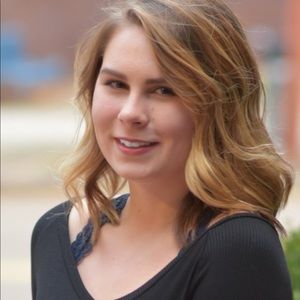 Meet your Posher, Grace